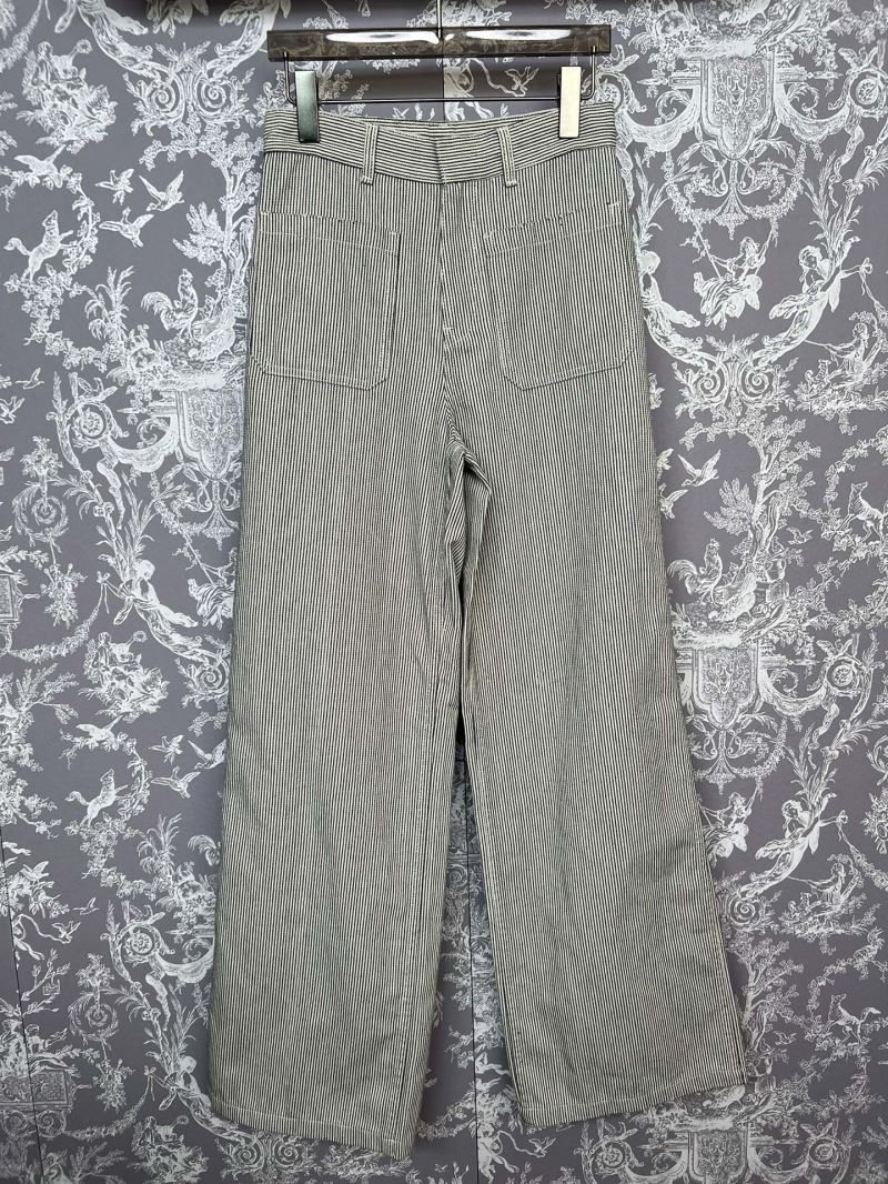 Christian Dior Long Pants